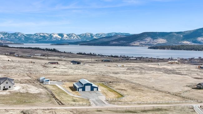 Property view of mountains featuring a water view | Image 11