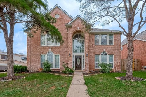 19818 Arbor Creek Dr, Katy, TX, 77449-6167 | Card Image
