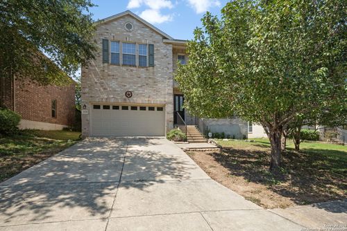 25119 Royal Land, San Antonio, TX, 78255-3319 | Card Image