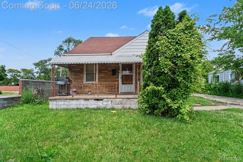 8059 Ford Ave, Warren, MI, 48089-2313 | Card Image