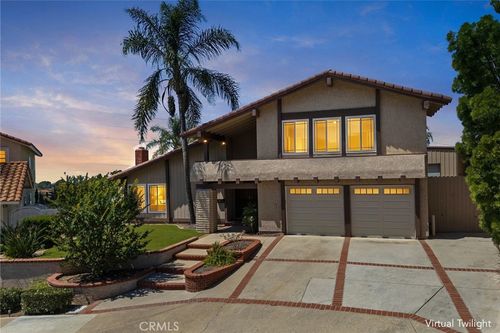 19931 Glenhaven Dr, Yorba Linda, CA, 92886-6032 | Card Image