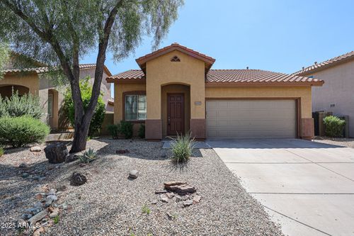 43337 N Heavenly Way, Anthem, AZ, 85086-8114 | Card Image