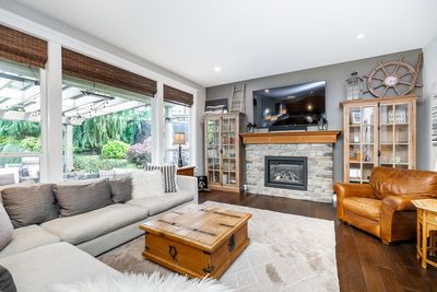 3379 Scotch Pine Ave, House other with 4 bedrooms, 4 bathrooms and 4 parking in Coquitlam BC | Image 2