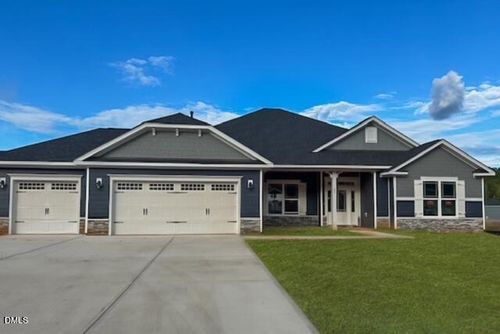 120-149 Merrifield Ln, Garner, NC, 27529-5390 | Card Image