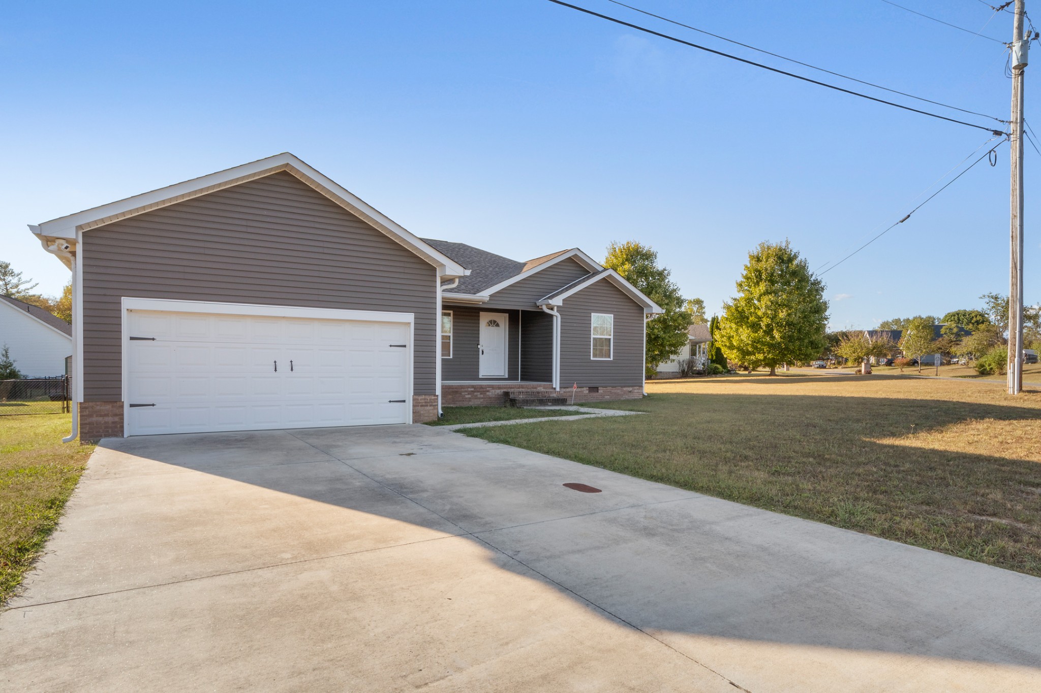 Steeplechase Dr, Smithville, TN 37166