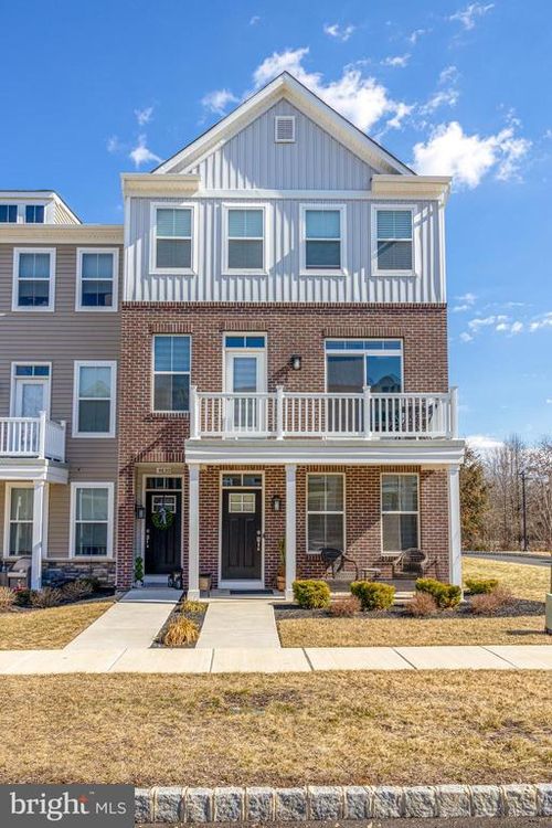 4830 Franklin Cir, PIPERSVILLE, PA, 18947-1837 | Card Image