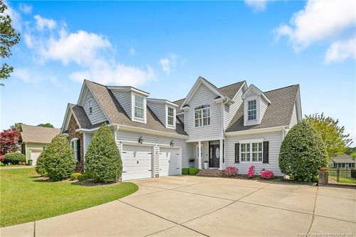 222 Falling Water Rd, Spring Lake, NC, 28390-7052 | Card Image