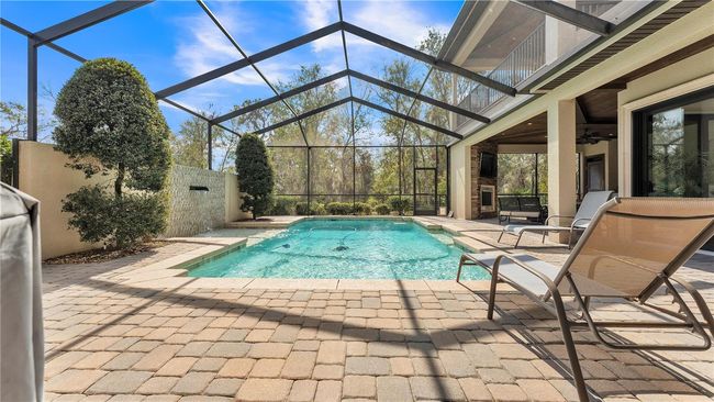 6942 Indian Creek Park Dr, House other with 4 bedrooms, 5 bathrooms and null parking in Lakeland FL | Image 73
