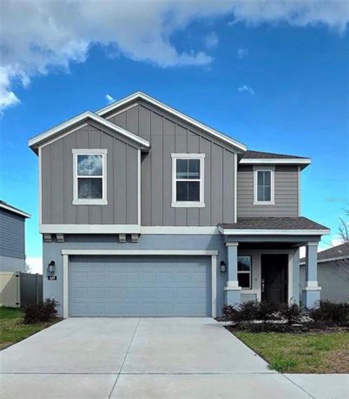 669 Reggie Road, Winter Haven, FL, 33884 | Card Image