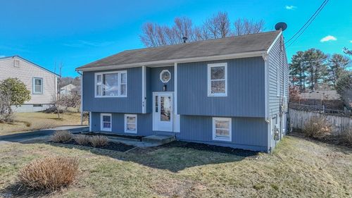 48 Irene St, New Bedford, MA, 02745-1108 | Card Image