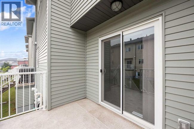 120 Warren Way, Townhouse with 3 bedrooms, 3 bathrooms and 2 parking in Fort Mcmurray AB | Image 28