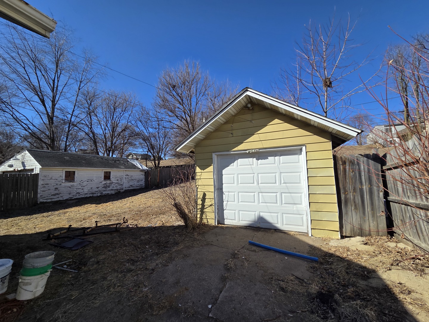 Residential in Clinton 5