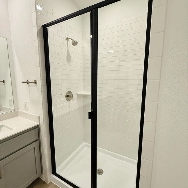1225 Doris May Dr, Townhouse with 3 bedrooms, 3 bathrooms and null parking in Allen TX | Image 23