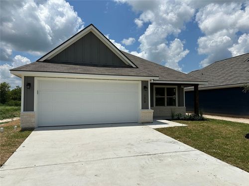 2787 Messenger Way, Bryan, TX, 77803-1947 | Card Image