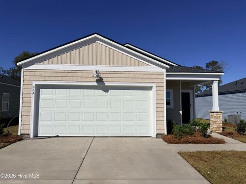 lot-24-854 Pinyon Loop Sw, Ocean Isle Beach, NC, 28469 | Card Image
