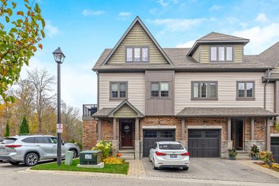 9B - 9 Guthrie Lane, Condo with 2 bedrooms, 2 bathrooms and 1 parking in Rockwood ON | Image 1