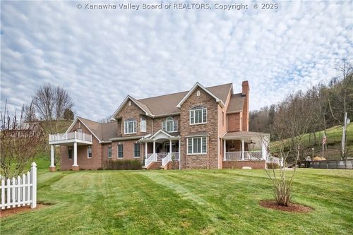81 New Wine Ln, Charleston, WV, 25312-4500 | Card Image