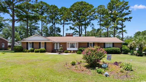 207 Green Lake Dr, Myrtle Beach, SC, 29572-5509 | Card Image