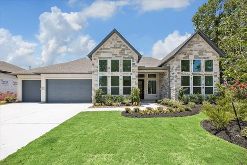 15910 Mango Tango Dr, Conroe, TX, 77302-1493 | Card Image