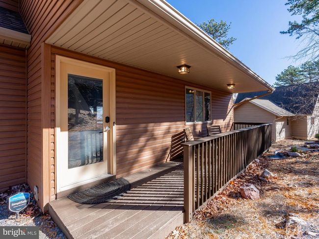 160 Wilson Way, House other with 4 bedrooms, 4 bathrooms and null parking in MCGAHEYSVILLE VA | Image 7
