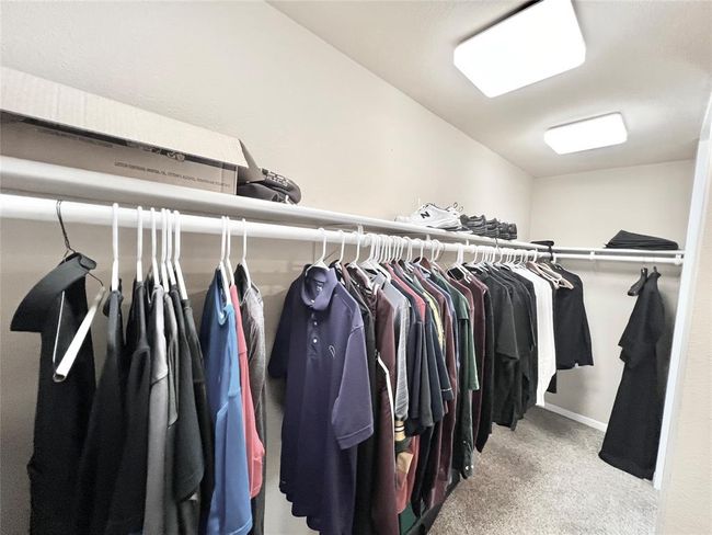 Primary closet | Image 37