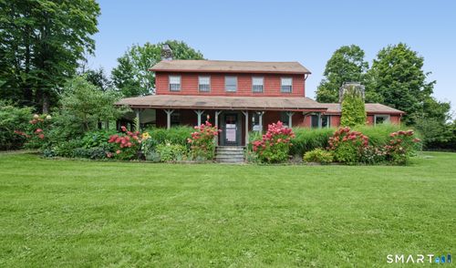 42 Little Rd, Morris, CT, 06763-1122 | Card Image