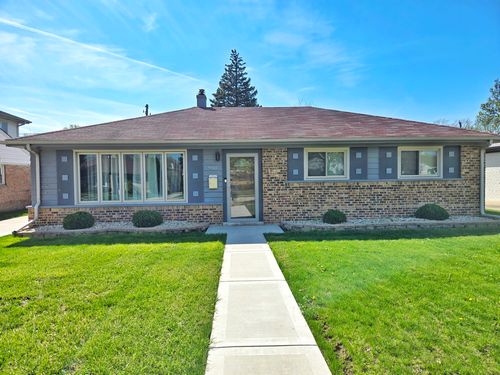 980 W Grant Dr, Des Plaines, IL, 60016-6261 | Card Image