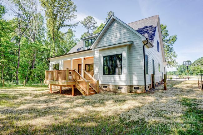 1030 Little Cowgirl Ln, House other with 3 bedrooms, 4 bathrooms and null parking in Cleveland NC | Image 36