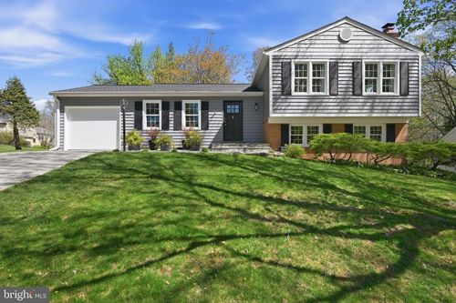 7 Bentley Ct, ROCKVILLE, MD, 20850-2920 | Card Image