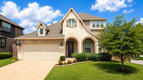 502 Ranchwood Dr, Justin, TX, 76247-1593 | Card Image