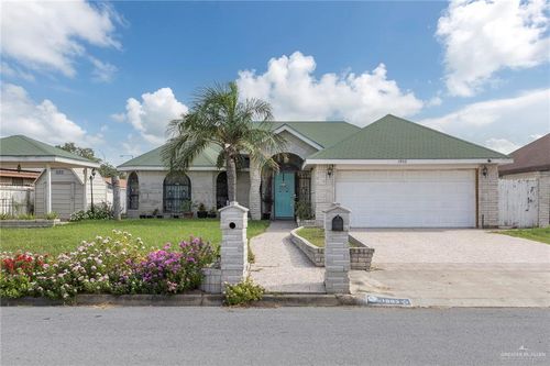 1903 Bugambilia Ave, Hidalgo, TX, 78557-3309 | Card Image