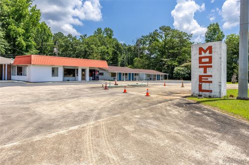 4231 Dadeville Road, Alexander City, AL, 35010 | Card Image