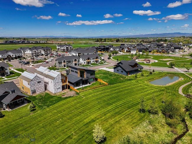 1610 Windrow Dr, House other with 4 bedrooms, 4 bathrooms and null parking in Bozeman MT | Image 54