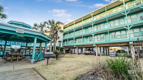 318-952 W Beach Boulevard, Gulf Shores, AL, 36542 | Card Image