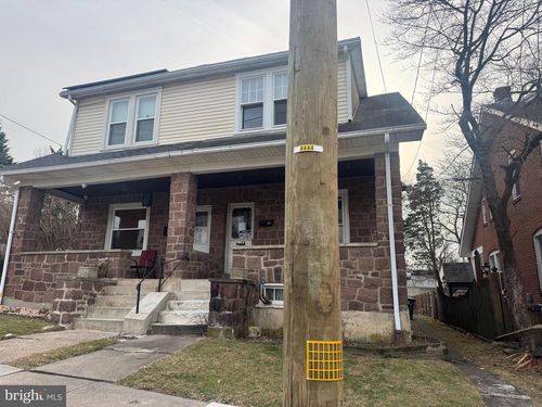 212 East Street, POTTSTOWN, PA, 19464 | Card Image