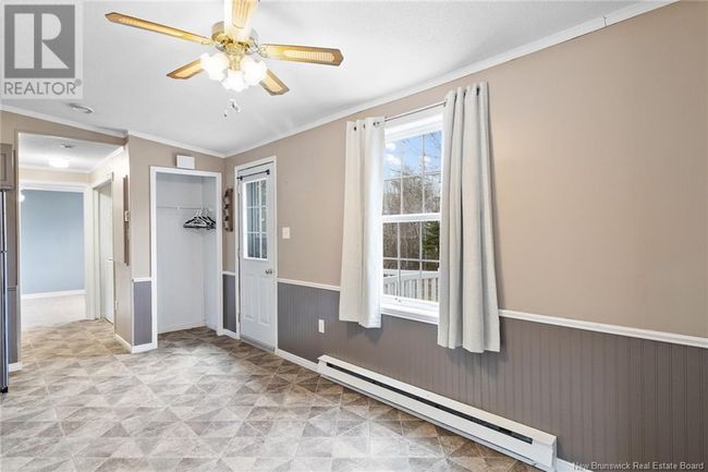 18 Barton St, House other with 3 bedrooms, 1 bathrooms and null parking in Chipman NB | Image 9