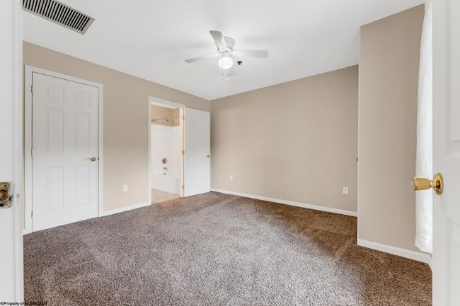 3208 - 3208 University Commons Dr, Condo with 4 bedrooms, 4 bathrooms and 3 parking in Star City WV | Image 22