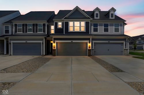 646 Axford Bay Drive, Westfield, IN, 46074 | Card Image