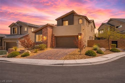 2568 Iron Crest Lane, Las Vegas, NV, 89138 | Card Image