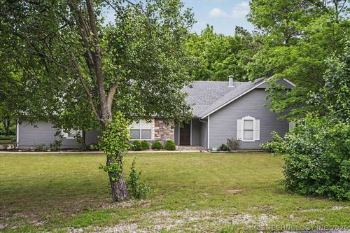 2314 Cornerstone Avenue, Claremore, OK, 74017 | Card Image
