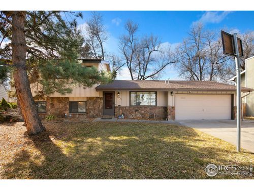 3031 Eastborough Dr, Fort Collins, CO, 80525-2319 | Card Image
