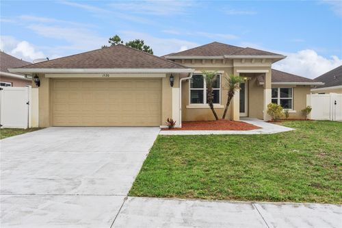 1520 Springleaf Dr, Ormond Beach, FL, 32174-7314 | Card Image