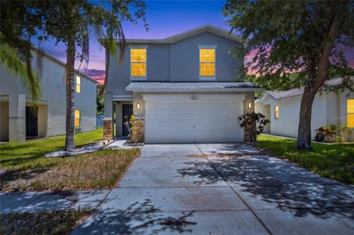 7842 Carriage Pointe Dr, GIBSONTON, FL, 33534-3005 | Card Image