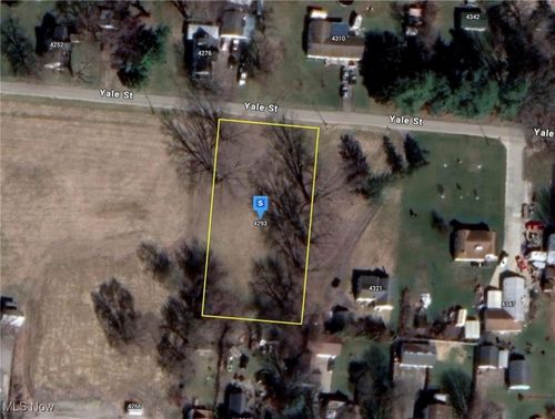 4293 Yale St, Springfield, OH, 45502-8833 | Card Image