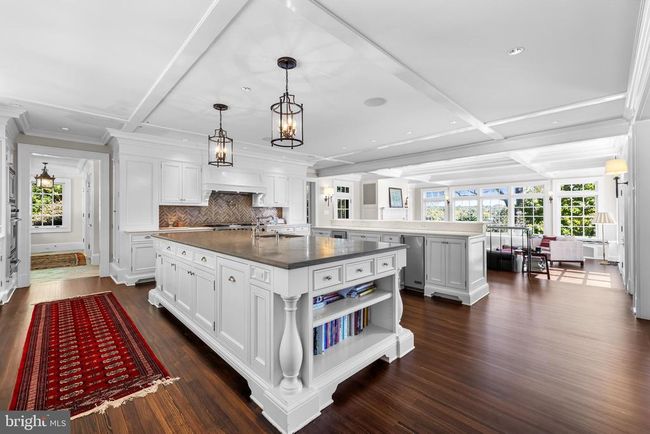 7506 Lhirondelle Club Rd, House other with 5 bedrooms, 8 bathrooms and null parking in TOWSON MD | Image 25