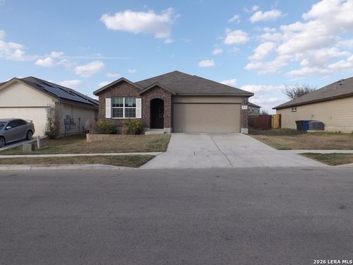 5519 Toledo Farm, San Antonio, TX, 78222-4160 | Card Image