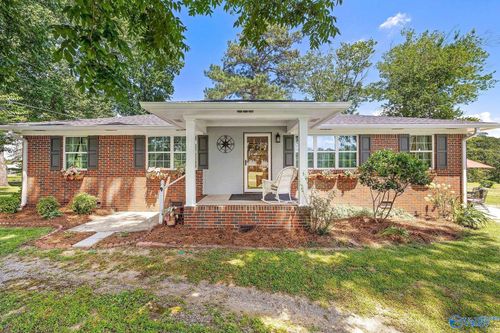 1464 Oak Dr, Boaz, AL, 35956-2707 | Card Image