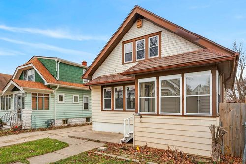 3735 N 15th Street, Milwaukee, WI, 53206 | Card Image