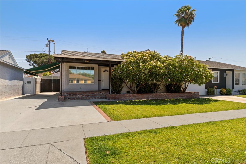 Residential in Long Beach 3