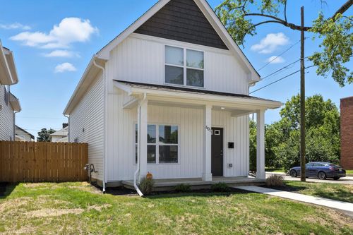 601 Frebis Ave, Columbus, OH, 43206-3750 | Card Image
